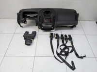 фото thumb №1, Приборная панель консоль подушки безопасности ремни коленная подушка безопасности eu ford ranger v 5