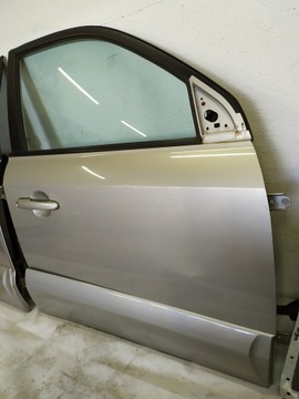 фото thumb №1, Дверь перед передние правые hyundai tucson i