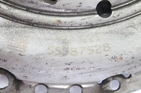 фото thumb №8, Комплект зчеплення opel mokka / mokka x 55587528 1.4l бензиновий 103kw 2016