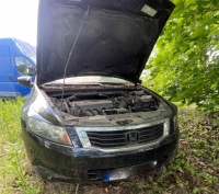 фото thumb №1, Двигатель 2.4 k24z3