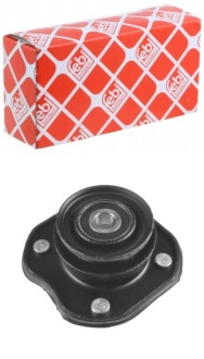 фото thumb №15, Подушка амортизатора toyota