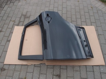 фото thumb №9, Дверь левый зад qashqai ii j11 2017r z11