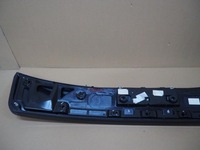 фото thumb №10, Накладка молдинг крышки багажника alfa romeo stelvio