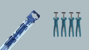 Пороговая планка Effector A65 93 см золото, быстрый монтаж, порог с компенсатором