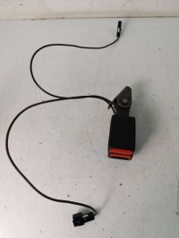 фото thumb №1, Opel insignia a 2009 ремни безопасности 13298358