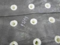 фото thumb №4, Спинка обшивка сиденье левая bmw f20 f30