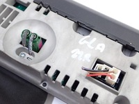 фото thumb №8, Лічильник прилади дисплей europa віртуальний mercedes gla ii h247 2.0 cdi 22r