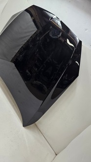 фото thumb №7, Капот кришка двигуна mercedes s-klasa w222 a222 оригінал