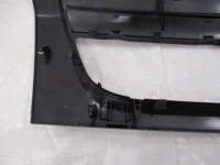 Citroen jumper 06-14 решётка радиатора решётка радиатора 1308069070 Доставка, фото thumb