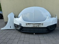 фото thumb №1, Opel crossland x 17- капот бампер крило лівий переднє перед