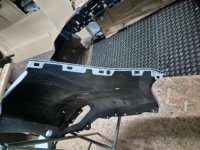 Renault megane 4 iv універсал бампер задній задній pdc Оригінал, фото thumb