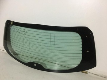 фото thumb №1, Скло зад задня opel astra k po 2015r w кришка багажника універсал