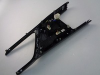 фото thumb №7, Туннель средний панель kia niro ii 2022 год