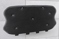 фото thumb №14, Шумоизоляция капот крышки двигателя volvo xc90 2016- оригинальный номер 31442270