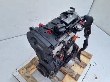 фото thumb №10, Двигатель seat altea 2.0 tfsi t turbo красивая kompresja bwa