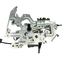 фото thumb №12, Новий оригінальний номер замок двері бокових правих зсувних opel movano b nissan nv400