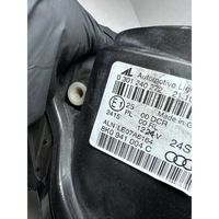 фото thumb №7, A4 8k лампа права перед ксенон led поворотний kompletny 8k0941004c