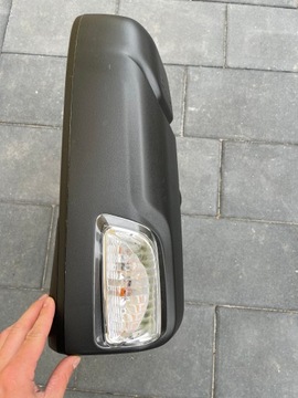 фото thumb №10, Зеркало iveco daily левая 5802515228 правые 5802515229