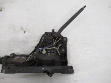 фото thumb №8, Renault scenic 3 2.0 dci автомат выборщик тросы