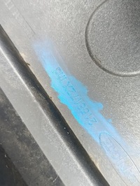 фото thumb №16, Renault kadjar lift бампер перед передній ґрати pdc bez омивачі 18-22