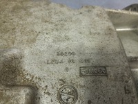 фото thumb №7, Mazda 6 ii gh 2.0b 155 km поддон поддон масляная lf94 10 401