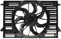 фото thumb №1, Nrf вентилятор радіатора 470046