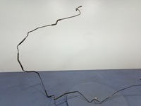 фото thumb №5, Mercedes gls x166 шланг гальмівний жорсткий правий перед a1664208426