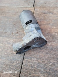 фото thumb №8, Jeep grand cherokee wk wj 4.7 клапан egr