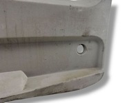 фото thumb №10, Jeep commander 2006 обшивка / обивка задний крышки багажника