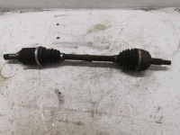 фото thumb №1, Привідний вал короткий ліва renault scenic iii 1.4 tce 08-16