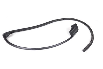 фото thumb №1, Зовнішня прокладка двері задні ліві audi a6 c7