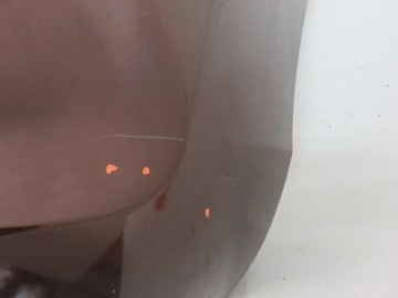 фото thumb №10, Бампер зад citroen c4 ii b7 khr exclusive