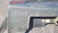 Volvo v40 2 накладка поріг ліва поріг лівий Доставка, фото thumb