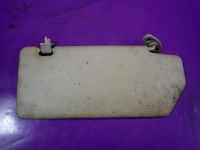 фото thumb №4, Fiat albea palio ii siena защита солнцезащитная левая