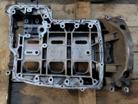 фото thumb №4, Основа картера масляний ford mondeo f462b