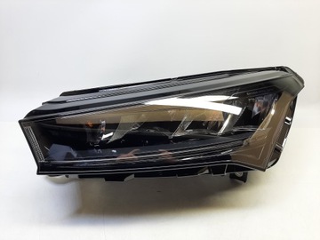 фото thumb №14, Skoda enyaq фара l+p 5lb941015 5lb941016