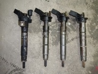 Купить Форсунки mercedes | bkr46, фото thumb