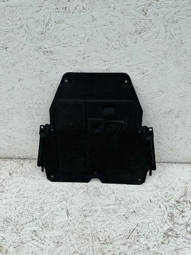 фото thumb №1, Scenic iv захист підлога двигуна 1,6tce 758906742r