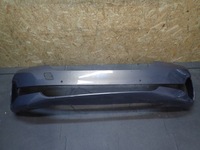 фото thumb №1, Бампер перед bmw 5 v g30 g31 lift