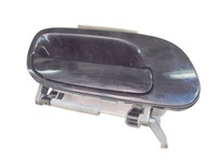 фото thumb №1, Volvo s60 i 2002r ручка дверь правый перед