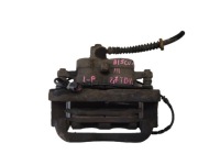 фото thumb №1, Land rover discovery iii 06r 2.7 супорт лівий перед