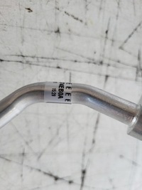 фото thumb №8, Nissan qashqai ii j11 шланг кондиционера