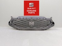 фото thumb №1, Leon iv 5f 2020- решітка решітка радіатора бампера перед 5fa853651g =