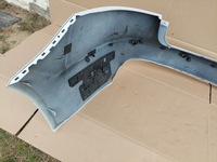 фото thumb №5, Jaguar xf 15r kombi. бампер задня a066