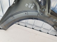 фото thumb №15, Крыло левый перед mini cooper r60 countryman 2010-2014 цвет b11 оригинал