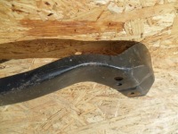 фото thumb №10, Honda crv 2004 2005 2006 панель фары левый