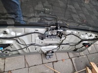 фото thumb №4, Крышка багажника задняя задняя audi a1 gb 82a s-line 2019 rok