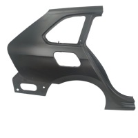 фото thumb №1, Крила правий задня vw golf 8 viii 5h9 kombi