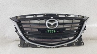 фото thumb №1, Mazda 3 iii bm 2013 - решітка радіатора решітка радіатора 2227