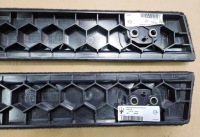 Купити Накладки заглушки обшивка багажника maserati grecale m182 670197317, фото thumb